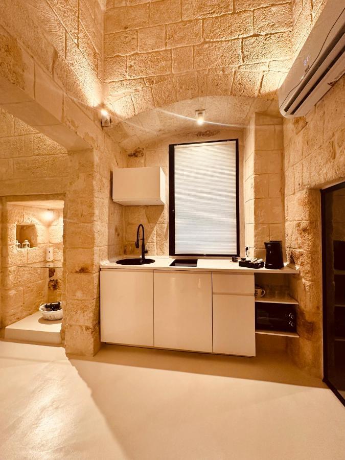Secret Suite Монополи Экстерьер фото