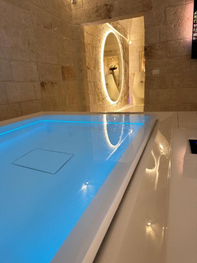 Secret Suite Монополи Экстерьер фото